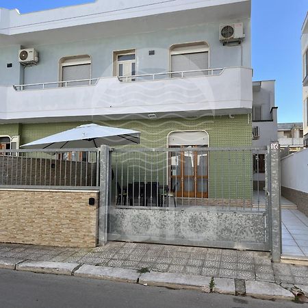 Appartamento Levante Porto Cesareo Exterior foto