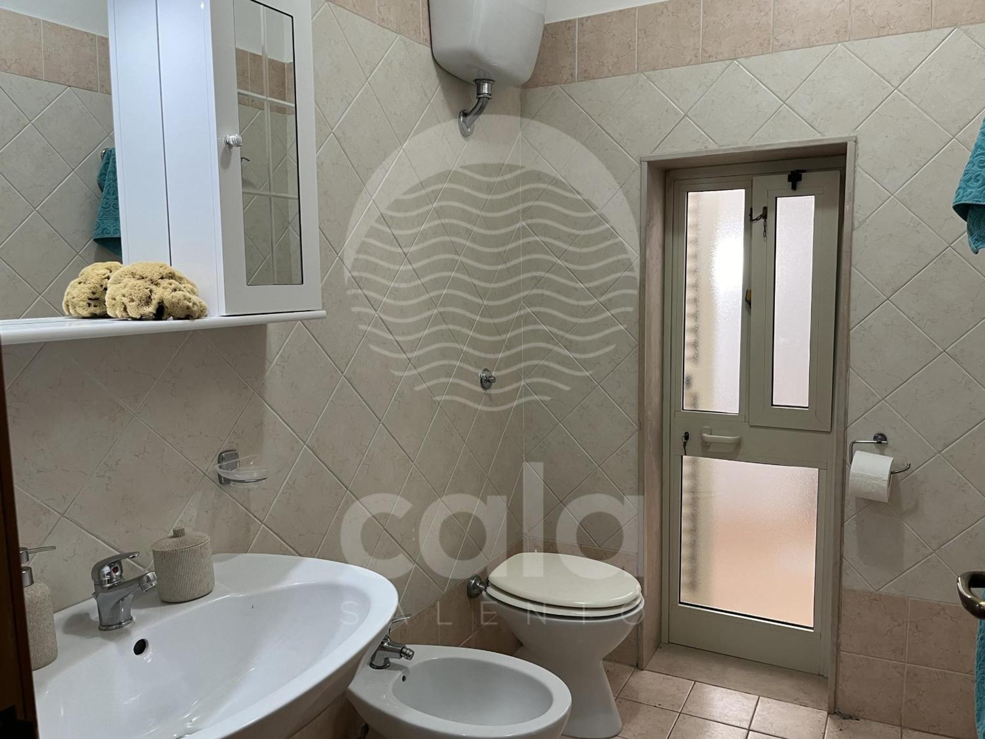 Appartamento Levante Porto Cesareo Exterior foto